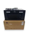 CIARRA CBCB6926A  Einbau Dunstabzugshaube 60cm 650m³/h Schwarz Abzugshaube