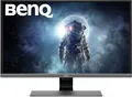 BenQ EW3270U 4K Monitor | 32 Zoll HDR USB-C | Compatible for MacBook Pro M1 32 Z