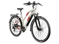 Zündapp Z810 E-Trekkingbike (Damen, antik weiß)