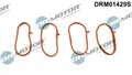 DR.MOTOR AUTOMOTIVE Dichtungssatz, Ansaugkrümmer  für HONDA
