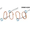 ORIGINAL® Dr.Motor Automotive Dichtungssatz, Ansaugkrümmer für Honda CIVIC IX