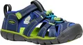 KEEN Seacamp Sandale Kinder blau 25