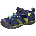 Keen Keen Kinder Sandale Seacamp 2 CNX Children Sandale blau 25/26