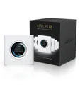 Ubiquiti AFI-R AmpliFi HD Mesh Router WLAN-Router Gigabit Ethernet Dual-Band (2,4 GHz/5 GHz) Weiß (AFI-R)