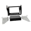 ACV 2-DIN RB mit Fach VW Polo V ,Typ 6C piano black