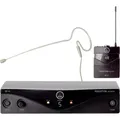AKG PW45 Instrumental Set Band M inkl. HS-11 EA Headset Beige