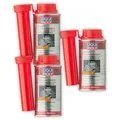 3x Additiv LIQUI MOLY 5122 Diesel Schmier Kraftstoff Zusatz Verschleissschutz 150ml
