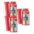 3x Additiv LIQUI MOLY 5122 Diesel Schmier Kraftstoff Zusatz Verschleissschutz