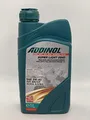 ADDINOL SUPER LIGHT 5W-40 A3/B4 Motorenöl, 1 Liter