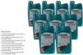 9x ADDINOL SUPER LIGHT 0540 Motoröl 5W-40 MB 229.5/226.5 VW 502 00/505 00 1 L