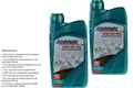 2x ADDINOL SUPER LIGHT 0540 Motoröl 5W-40 MB 229.5/226.5 VW 502 00/505 00 1 L