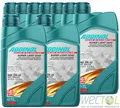 9x1 Liter (9L) Addinol SUPER LIGHT 0540 5W-40 für viele VW MB BMW Renault