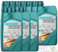 10x1 Liter (10L) Addinol SUPER LIGHT 0540 5W-40 für viele VW MB BMW Renault
