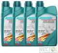4x1 Liter (4L) Addinol SUPER LIGHT 0540 5W-40 für viele VW MB BMW Renault