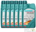 6x1 Liter (6L) Addinol SUPER LIGHT 0540 5W-40 für viele VW MB BMW Renault