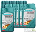 8x1 Liter (8L) Addinol SUPER LIGHT 0540 5W-40 für viele VW MB BMW Renault