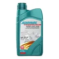 Motoröl Motor Öl ADDINOL 5W-40 Super Light 0540 1 Liter für Peugeot Renault Seat