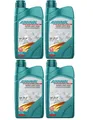 ADDINOL SUPER LIGHT 0540 5W-40 Motoröl 4x1 Liter VW MB BMW RN Fiat GM PSA