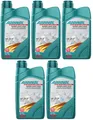 ADDINOL SUPER LIGHT 0540 5W-40 Motoröl 5x1 Liter VW MB BMW RN Fiat GM PSA