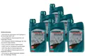 6x ADDINOL SUPER LIGHT 0540 Motoröl 5W-40 MB 229.5/226.5 VW 502 00/505 00 1 L