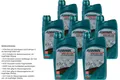 7x ADDINOL SUPER LIGHT 0540 Motoröl 5W-40 MB 229.5/226.5 VW 502 00/505 00 1 L