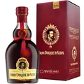 Gran Duque d'Alba Gran Reserva 0,7 l Brandy de Jerez, Solera Gran Reserva