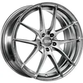 Felge Legierung für Mercedes SLC 7,5J17 " 5X112 35 75 OZ Leggera Hlt Grau Corsa