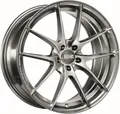 4x Alufelgen OZ LEGGERA HLT für Audi TT 8J 17 Zoll Felgen