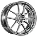 ALUFELGE OZ RACING LEGGERA HLT FUR MERCEDES-BENZ CLASSE B 7.5X17 5X112 GRIGIO C