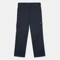 Dickies Arbeitshose Dickies Workwear Hosen EVERYDAY TROUSERS blau 36x32