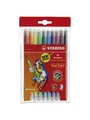 STABILO Trio 2 in 1