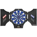SPORTNOW Elektronische Dartscheibe PP