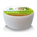 BIOHERBA R Pflege-Set Elixir Haarmaske mit Kollagen, Aloe Vera und Hanföl 230 ml