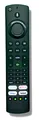 Ersatz Grundig TV Fernbedienung ALD187R-4