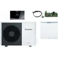Vaillant Arotherm Split Wärmepumpen-paket 4.067 Vwl 75/5 As S2 Für Hybridsystem, 3,7kw Bei A7/w35, R290