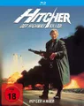 Hitcher - Der Highway Killer (C. Thomas Howell, Rutger Hauer) # BLU-RAY-NEU