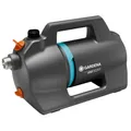 GARDENA Gartenpumpe "Silent", Fördermenge: 4.200 l/h, 600 W - grau