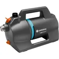 GARDENA Gartenpumpe 4200 Silent leise Garten Bewässerungspumpe 600W 4200l/h