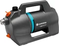 Gardena Gartenpumpe 4200 Silent Bewässerungspumpe Wasserpumpe 9054-61