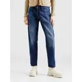 G-STAR 7/8-Jeans Kate Boyfriend Wnm (1-tlg) Plain/ohne Details blau 28