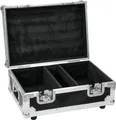 ROADINGER Flightcase 2x TSL-150/250/350 (31001083)