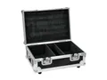 ROADINGER Flightcase 2x TSL-150/250/350 | PRO Flightcase für 2 x TSL-150/TSL-250/TSL-350