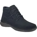 JOSEF SEIBEL New Anvers 35 | Stiefelette für Herren | Blau - Blau - 42