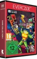 Blaze Evercade  - Cartridge #48 - Neu & OVP - Deutsche Version