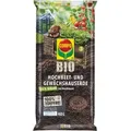 COMPO Hochbeet- und Gewächshauserde torffrei, 40 Ltr