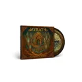 Wilderness of Mirrors (CD)