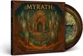Audio Cd - Myrath - Wilderness Of Mirrors  - Ear Music -D- Neu