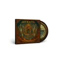 Myrath Wilderness of Mirrors (CD) Album Digipak