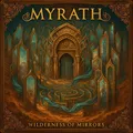 MYRATH  Wilderness Of Mirrors ( Neuheit 27.03.2026 ) CD  NEU & OVP VVK