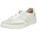 Legero Legero Sneaker Leder Sneaker weiß 38 EU